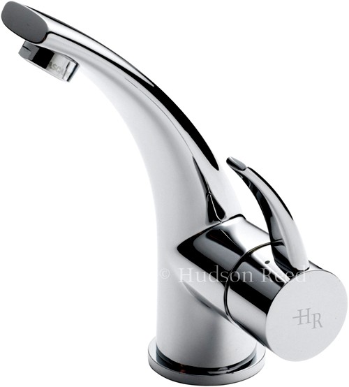 Basin Tap (Chrome). additional image