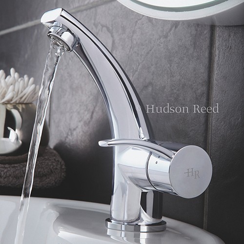 Basin Tap (Chrome). additional image