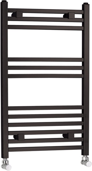 Covent Radiator (Anthracite). 450x750mm. 788 BTU. additional image