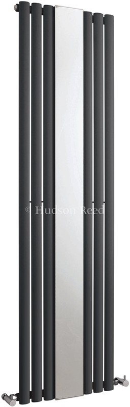 Revive Mirror Radiator (Single Panel). 499x1800. additional image