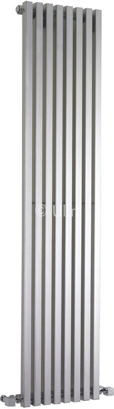 Kenetic Radiator (Silver). 360x1800mm. additional image