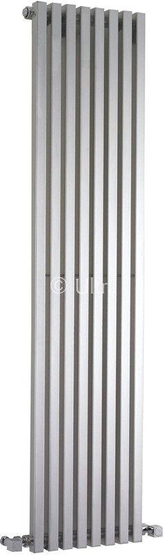 Kenetic Radiator (Silver). 360x1500mm. additional image