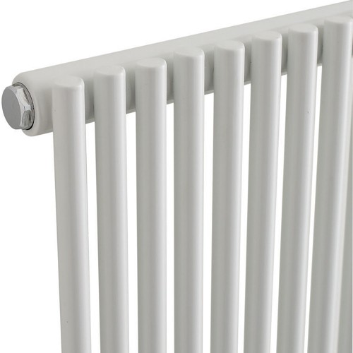 Refresh Radiator (White). 350x1800mm. 3144 BTU. additional image