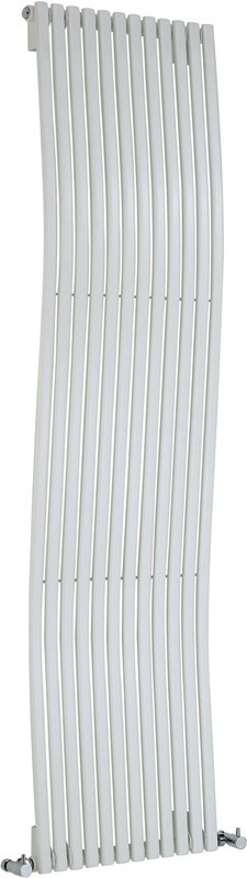 Palero Radiator (White). 460x1800mm. 4296 BTU. additional image