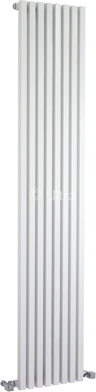 Kenetic Radiator (White). 360x1800mm. additional image