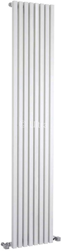 Kenetic Radiator (White). 360x1500mm. additional image