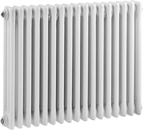 3 Column Radiator (White). 786x600mm. additional image