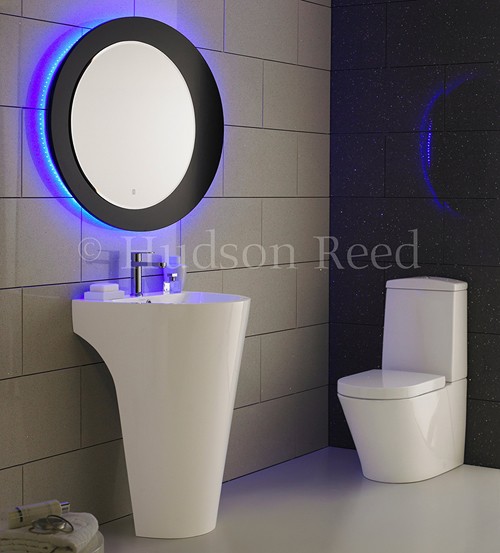 Bathroom Suite With Toilet, Basin & Bath (1700x750). additional image