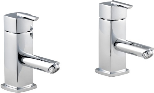 Basin Taps (pair). additional image