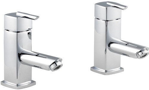 Bath Taps (pair). additional image