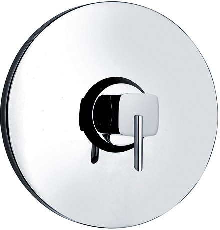 1/2" Concealed Thermostatic Sequential Shower Valve. additional image