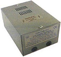 Decorshave 240V chrome plated shaver socket with transformer. additional image