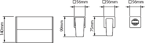 4 Tap Hole Waterfall Bath Shower Mixer Tap With Shower Kit. additional image