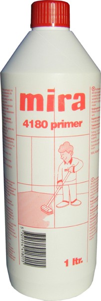 4180 Quick Drying Primer / Sealer (1 Litre). additional image