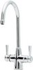 Click for Astracast Springflow Jordon Water Filter Kitchen Tap in Chrome.