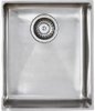 Click for Astracast Sink Onyx medium bowl flush inset kitchen sink & Extras.