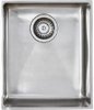 Click for Astracast Sink Onyx medium bowl flush inset kitchen sink & Extras.