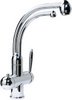 Click for Astracast Springflow Triom 318 Water Filter Kitchen Tap in Chrome.
