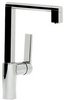 Click for Abode Indus Single Lever Kitchen Tap (Chrome).
