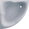 Click for Aquaestil Gloria Corner Bath.  1500x1500mm.