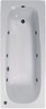 Click for Aquaestil Mercury Aquamaxx Whirlpool Bath. 6 Jets. 1600x700mm.