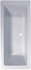 Click for Aquaestil Plane Aquamaxx Double Ended Bath.  1700x750mm.