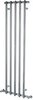 Click for Bristan Heating Alto Fino Bathroom Radiator (Chrome). 500x1500mm.