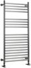 Click for Bristan Heating Apollo Electric Bathroom Radiator (Chrome). 575x1255mm.