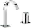 Click for Bristan Chill Basin Mixer with Single Lever Control.