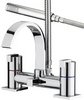 Click for Bristan Chill Deck Bath Shower Mixer.