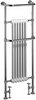 Click for Bristan Heating Harmonia 7 Bathroom Radiator (Chrome). 548x1500mm.