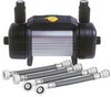 Click for Bristan Pumps 1.5 Bar, Varispeed Twin Impeller Shower Booster Pump 50.