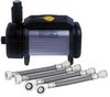 Click for Bristan Pumps 1.5 Bar, Varispeed SI Single Impeller Shower Booster Pump 50.