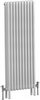 Click for Bristan Heating Nero 3 Electric Thermo Radiator (White). 490x1500mm.