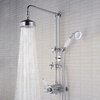 Click for Traditional Shower Kits