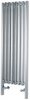 Click for Bristan Heating Quadrato Bathroom Radiator (Chrome). 565x920mm.