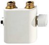 Click for Bristan Heating 50mm Central Radiator Valve (Bristan Use Only).
