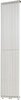 Click for Bristan Heating Veronica Bathroom Radiator (White). 636x1800mm.