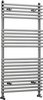 Click for Bristan Heating Vertico Bathroom Radiator (Chrome). 600x760mm.