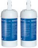 Click for Brita Filter Taps 2 x Brita A1000 Filter Cartridge. For Brita On Line Taps & Kits.