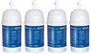 Click for Brita Filter Taps 4 x Brita P1000 Filter Cartridge.