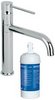 Click for Mayfair Kitchen Kitchen Tap With Brita On Line Active Filter Kit (Chrome).