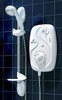 Click for Galaxy Showers Aqua 3000si 10.5kW, limescale protection, white & chrome.