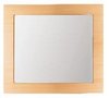 Click for Woodlands 700mm Mirror (Beech)