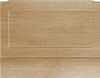 Click for Woodlands Shaker 700mm End Bath Panel (Maple)