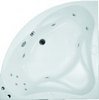 Click for Saninova Regency 1400 Silver 11 Jets