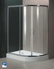 Click for Tab Milano 800x1200 offset quad shower enclosure. left / right hand.