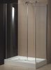 Click for Tab Milano 1200x800 walk-in shower enclosure and tray (left handed).