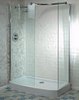 Click for Tab Complete Walk-in Shower Enclosure.