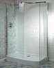 Click for Tab Complete Walk-in Shower Enclosure.